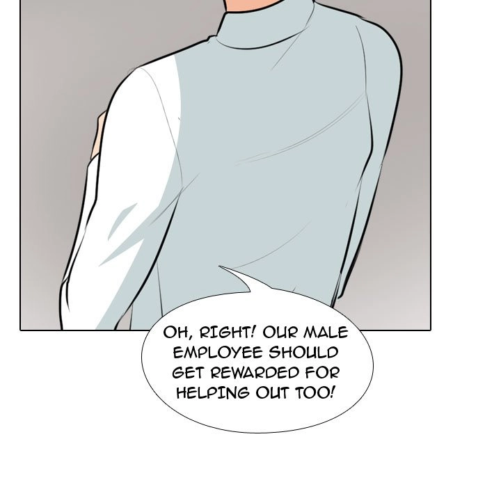 Our Exchange Chapter 101 page 119 - 