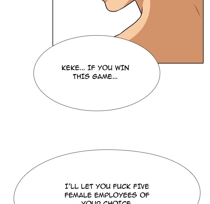 Our Exchange Chapter 101 page 121 - 