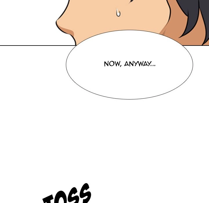 Our Exchange Chapter 101 page 124 - 