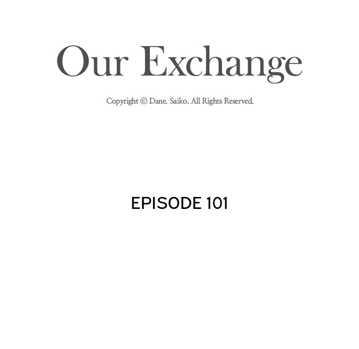 Our Exchange Chapter 101 page 14 - 
