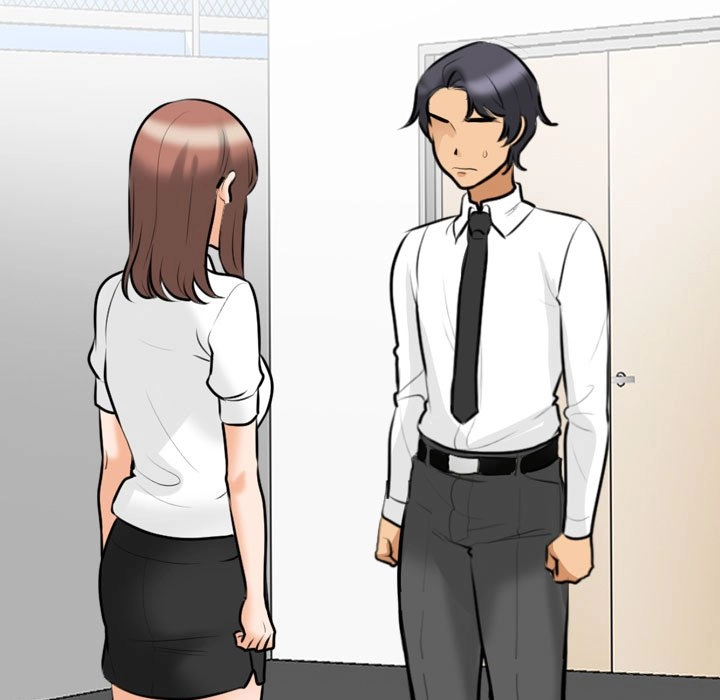 Our Exchange Chapter 101 page 17 - 