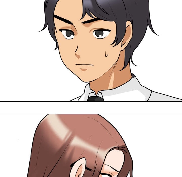 Our Exchange Chapter 101 page 19 - 