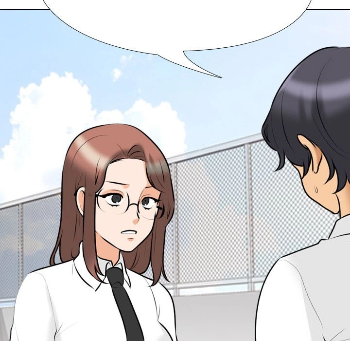 Our Exchange Chapter 101 page 21 - 