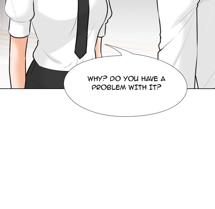 Our Exchange Chapter 101 page 22 - 