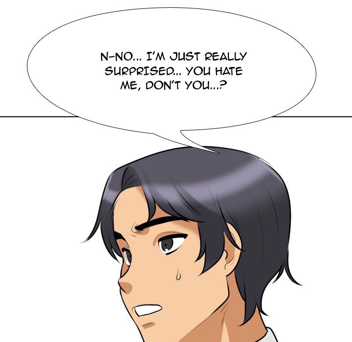 Our Exchange Chapter 101 page 23 - 