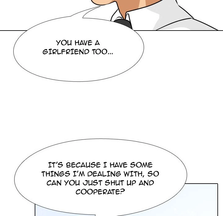 Our Exchange Chapter 101 page 24 - 