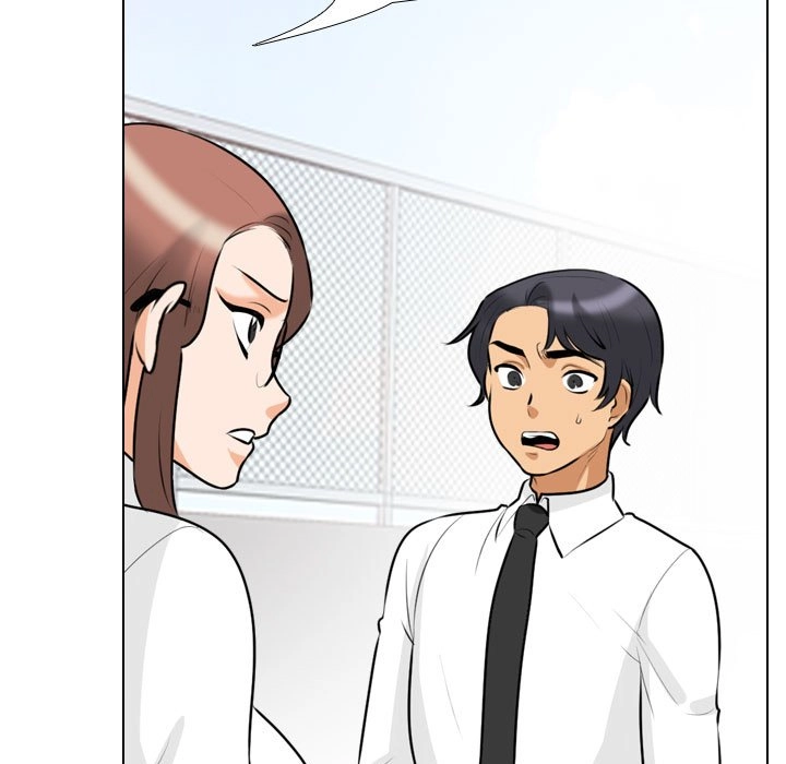 Our Exchange Chapter 101 page 25 - 