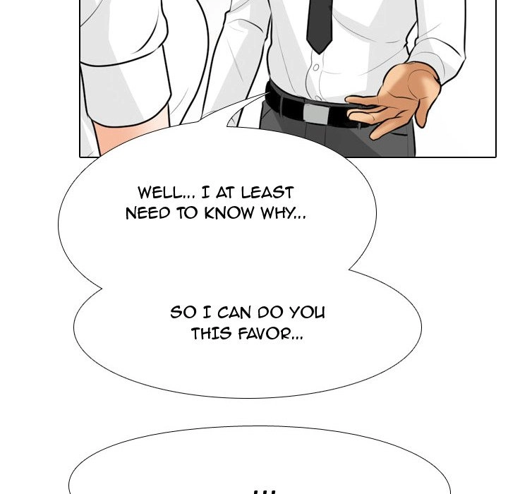 Our Exchange Chapter 101 page 26 - 