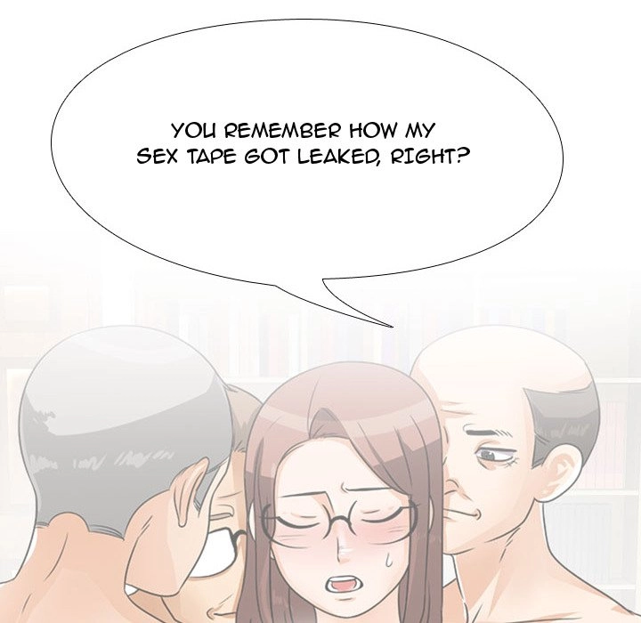 Our Exchange Chapter 101 page 30 - 