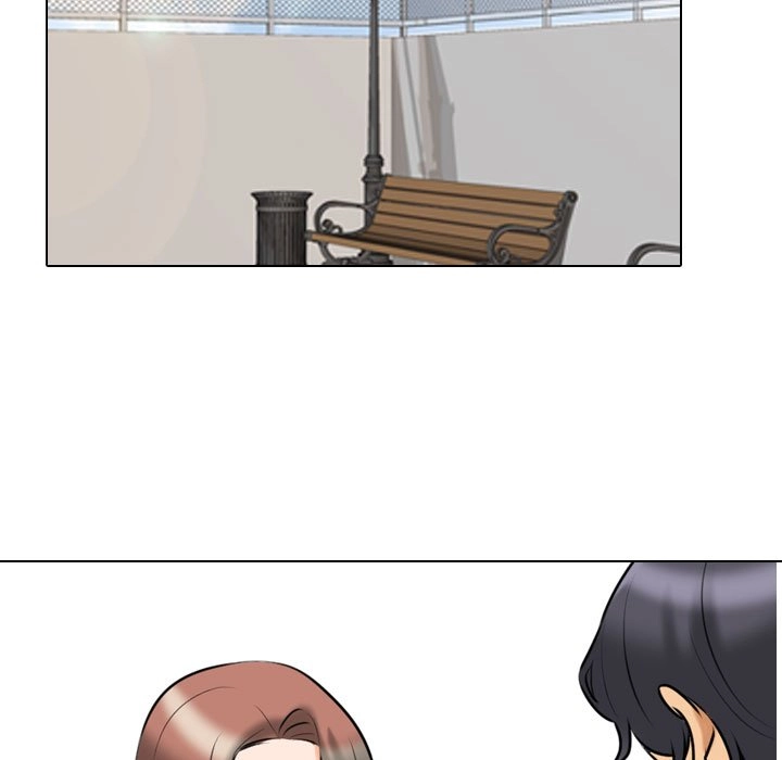 Our Exchange Chapter 101 page 33 - 