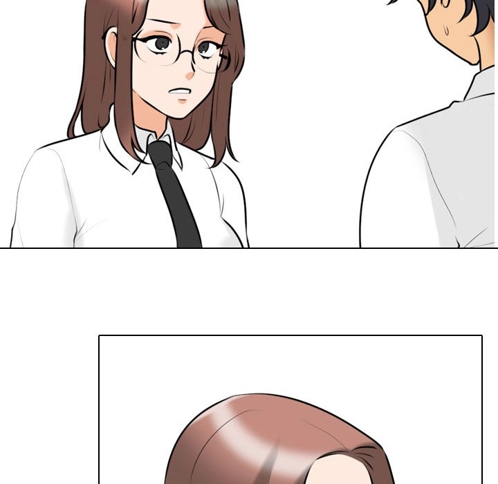 Our Exchange Chapter 101 page 34 - 