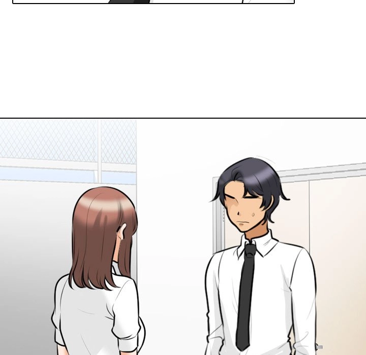Our Exchange Chapter 101 page 37 - 