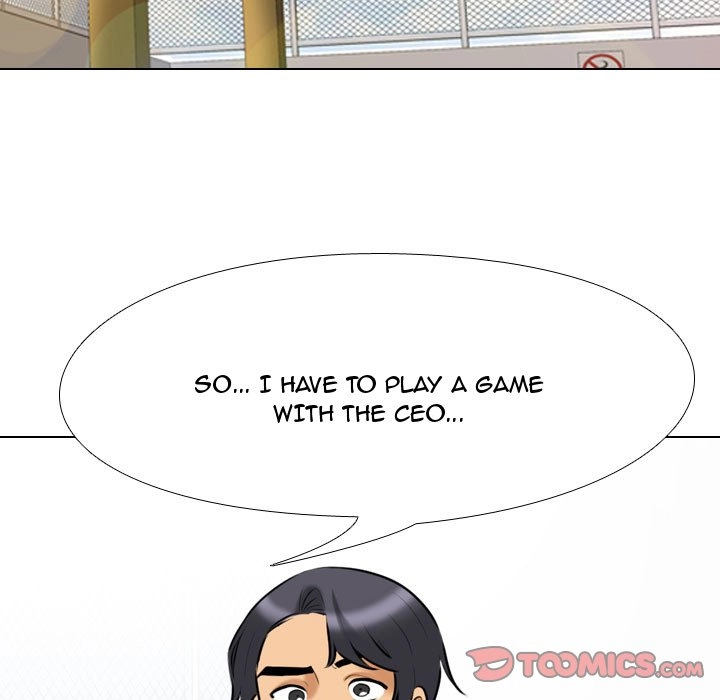 Our Exchange Chapter 101 page 39 - 