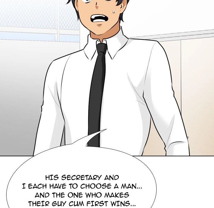 Our Exchange Chapter 101 page 40 - 