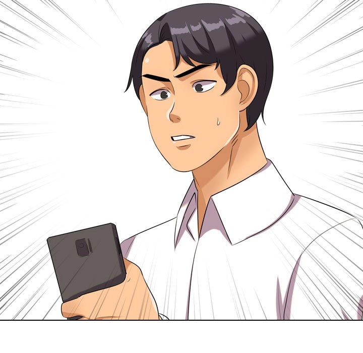 Our Exchange Chapter 101 page 5 - 