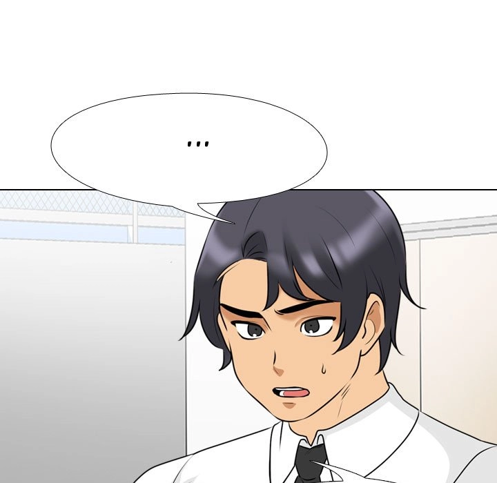 Our Exchange Chapter 101 page 45 - 