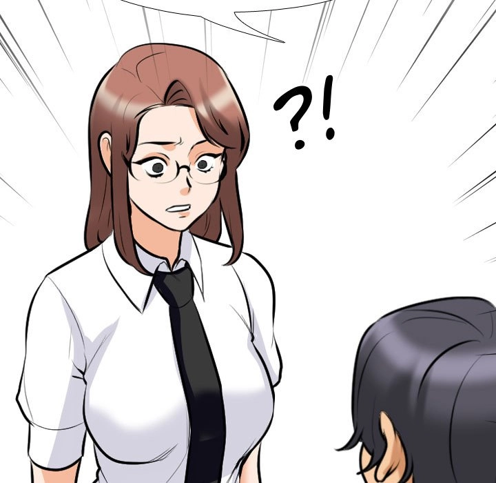 Our Exchange Chapter 101 page 47 - 