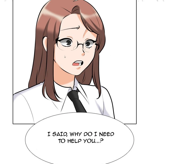 Our Exchange Chapter 101 page 49 - 