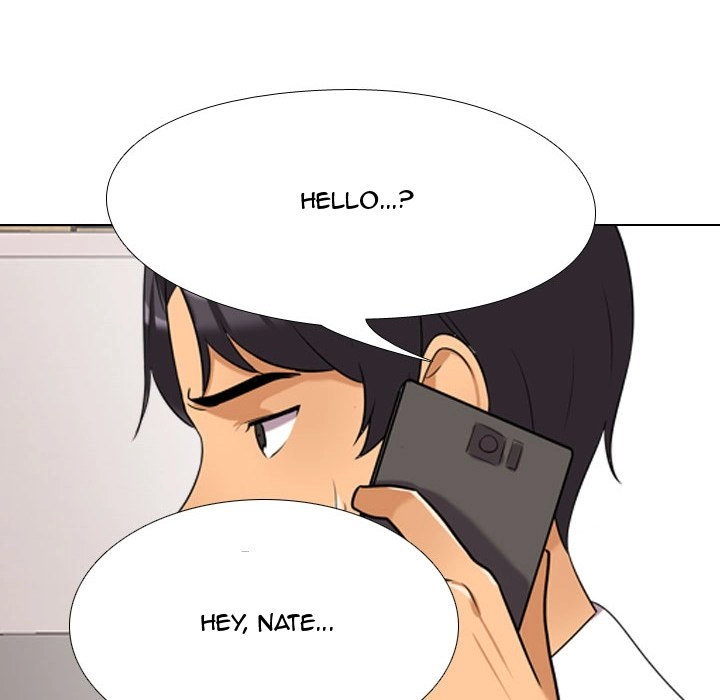 Our Exchange Chapter 101 page 6 - 