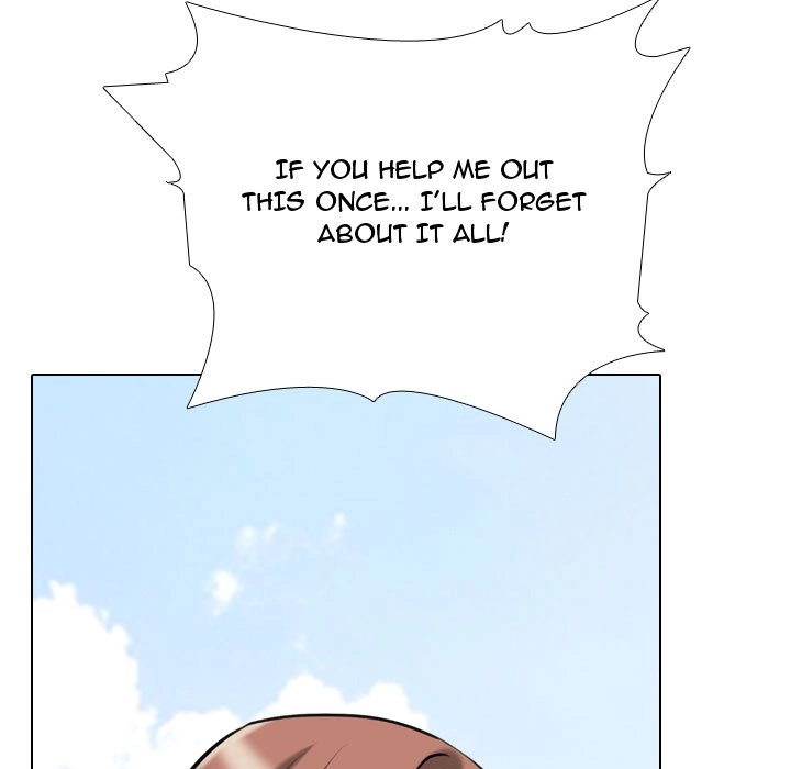 Our Exchange Chapter 101 page 73 - 