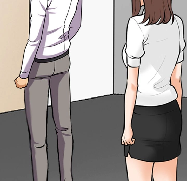 Our Exchange Chapter 101 page 77 - 