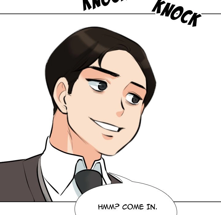 Our Exchange Chapter 101 page 83 - 