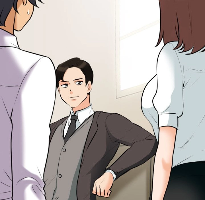 Our Exchange Chapter 101 page 86 - 