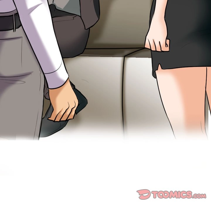 Our Exchange Chapter 101 page 87 - 