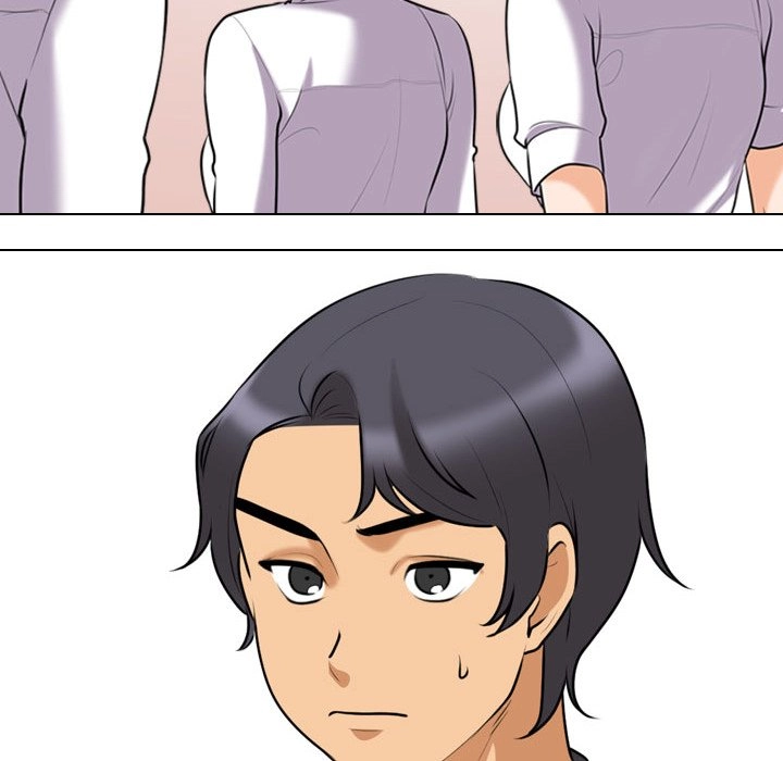 Our Exchange Chapter 101 page 90 - 