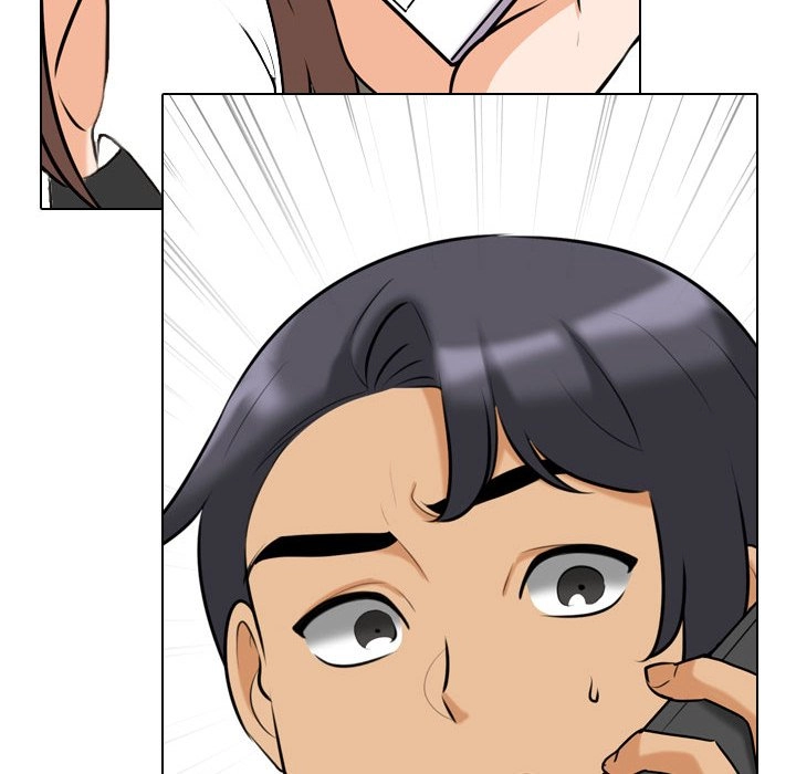 Our Exchange Chapter 101 page 10 - 