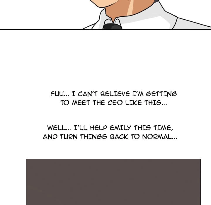 Our Exchange Chapter 101 page 91 - 