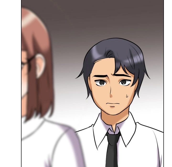 Our Exchange Chapter 101 page 92 - 