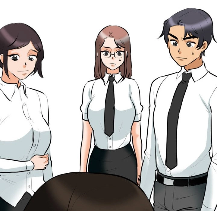 Our Exchange Chapter 101 page 94 - 