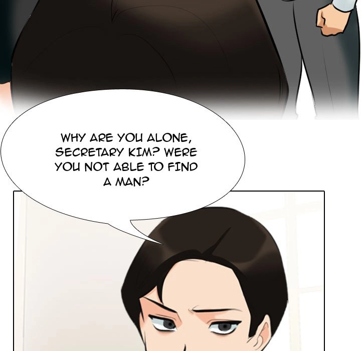 Our Exchange Chapter 101 page 95 - 