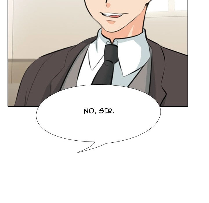 Our Exchange Chapter 101 page 96 - 