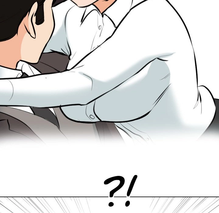 Our Exchange Chapter 101 page 100 - 