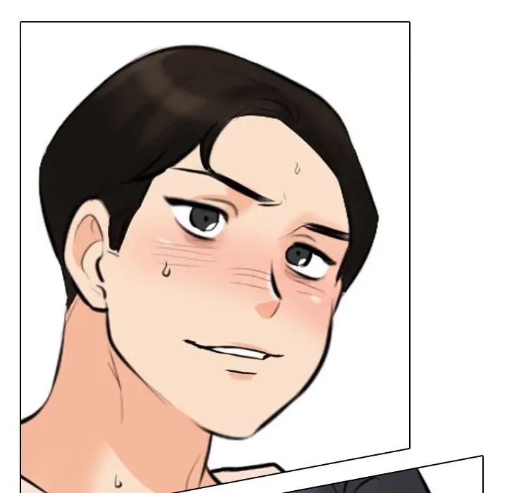 Our Exchange Chapter 102 page 108 - 