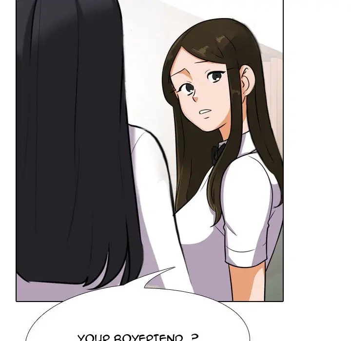 Our Exchange Chapter 102 page 116 - 