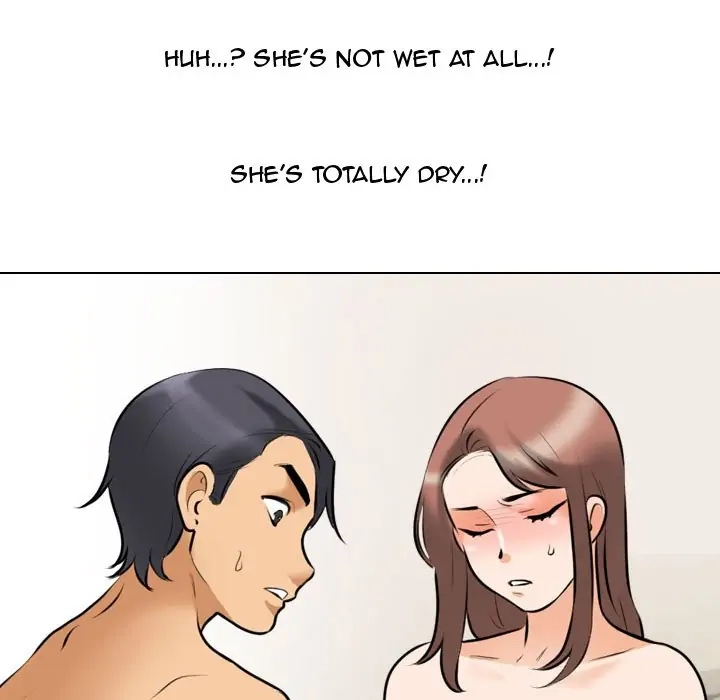Our Exchange Chapter 102 page 33 - 