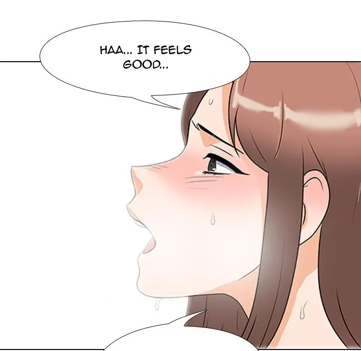 Our Exchange Chapter 102 page 74 - 