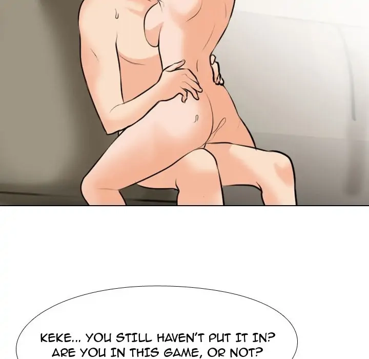 Our Exchange Chapter 102 page 84 - 