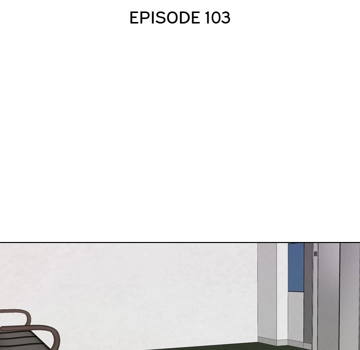 Our Exchange Chapter 103 page 13 - 