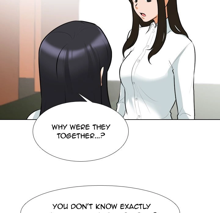 Our Exchange Chapter 103 page 19 - 