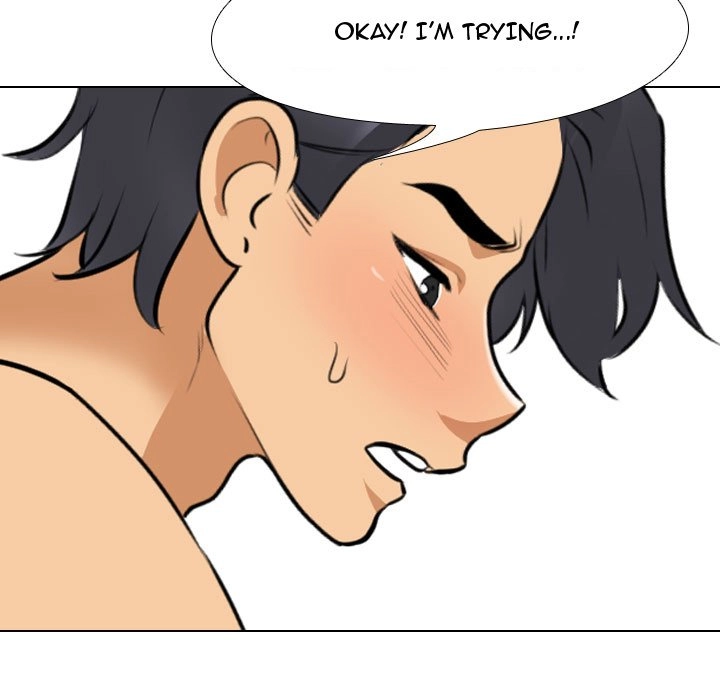 Our Exchange Chapter 103 page 71 - 