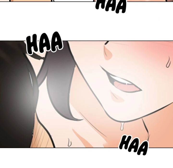 Our Exchange Chapter 103 page 77 - 