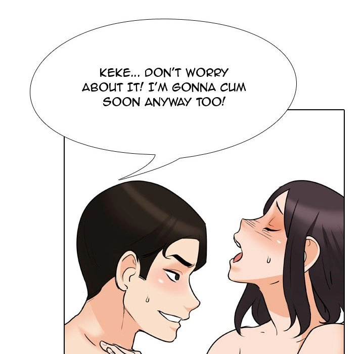 Our Exchange Chapter 103 page 80 - 