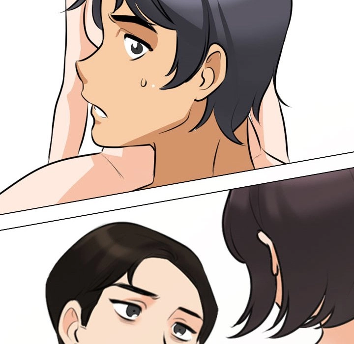 Our Exchange Chapter 103 page 96 - 