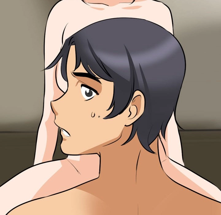 Our Exchange Chapter 103 page 100 - 