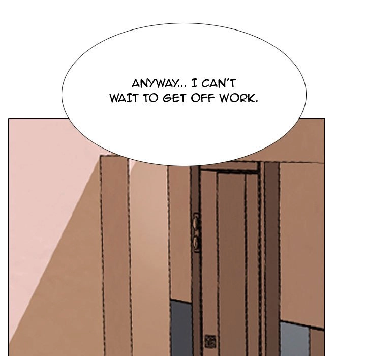 Our Exchange Chapter 104 page 105 - 