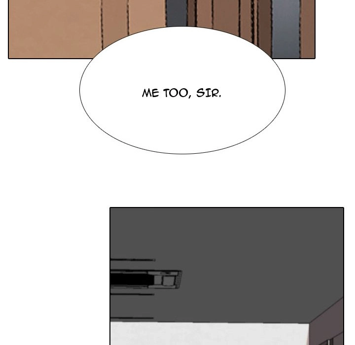 Our Exchange Chapter 104 page 106 - 
